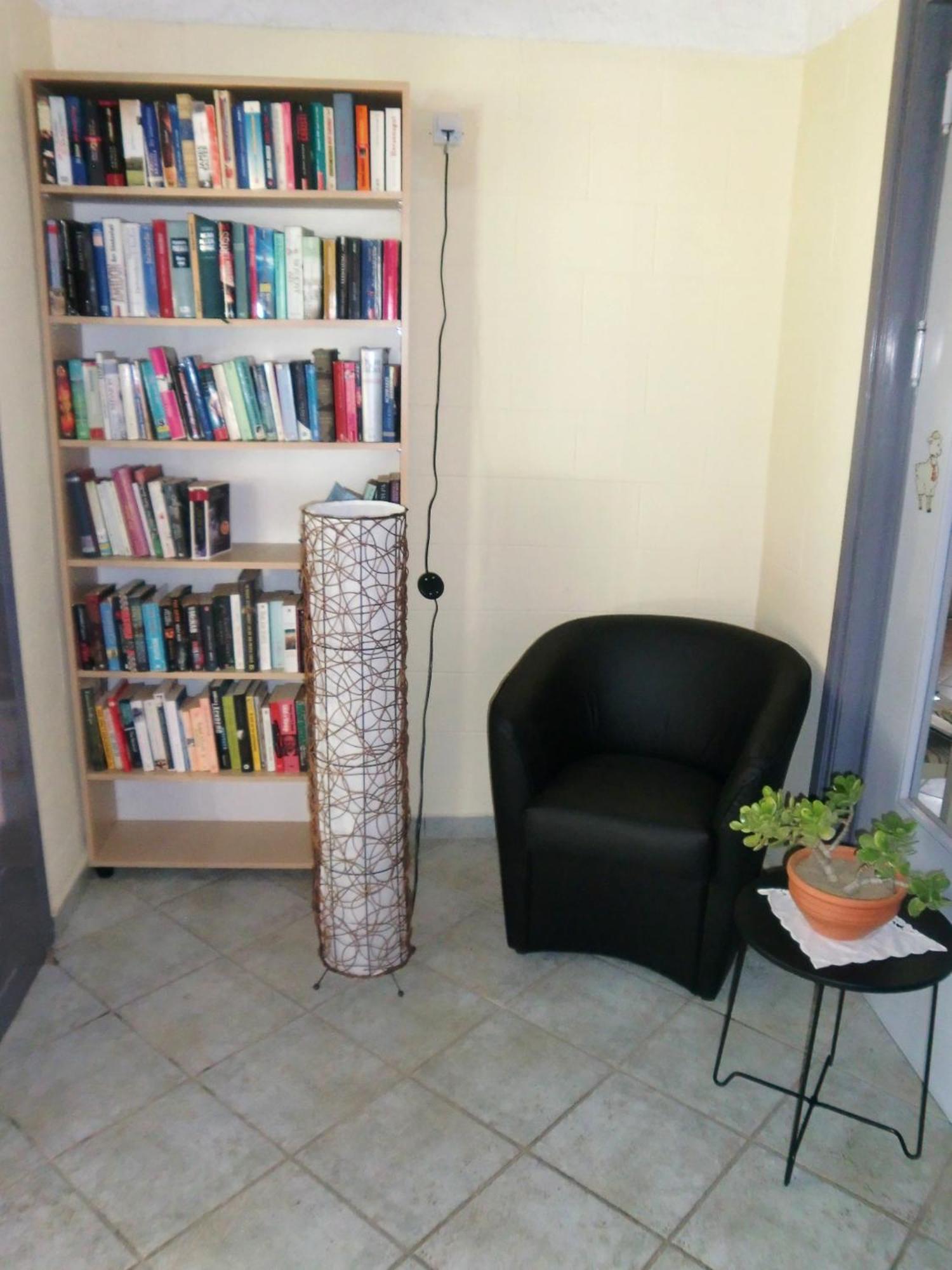 Hotel Neos Matala Dış mekan fotoğraf