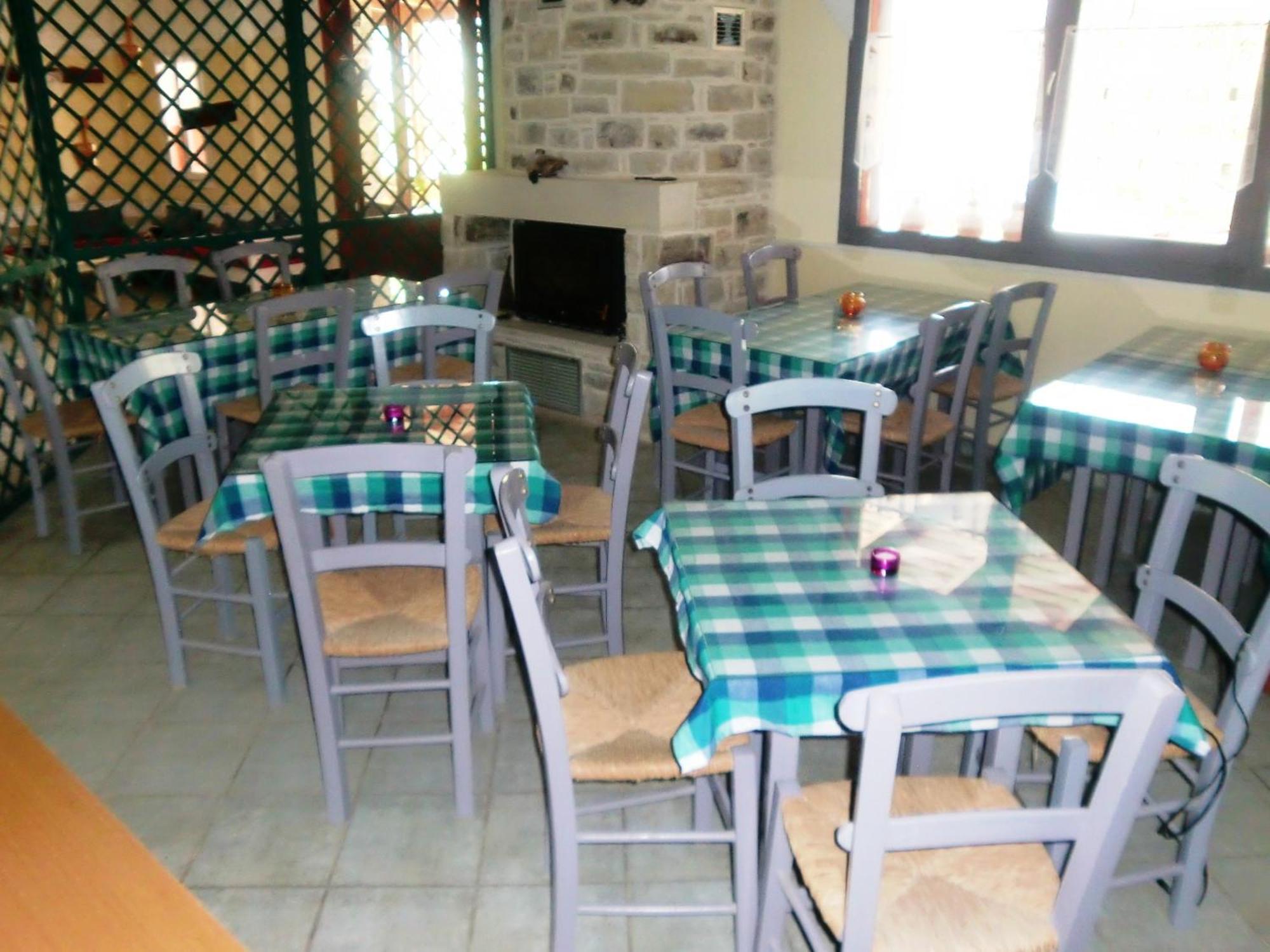 Hotel Neos Matala Dış mekan fotoğraf