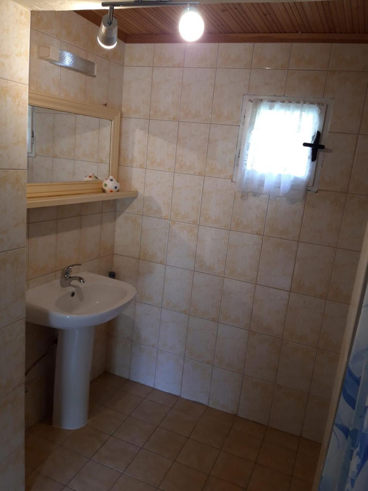 Hotel Neos Matala Dış mekan fotoğraf