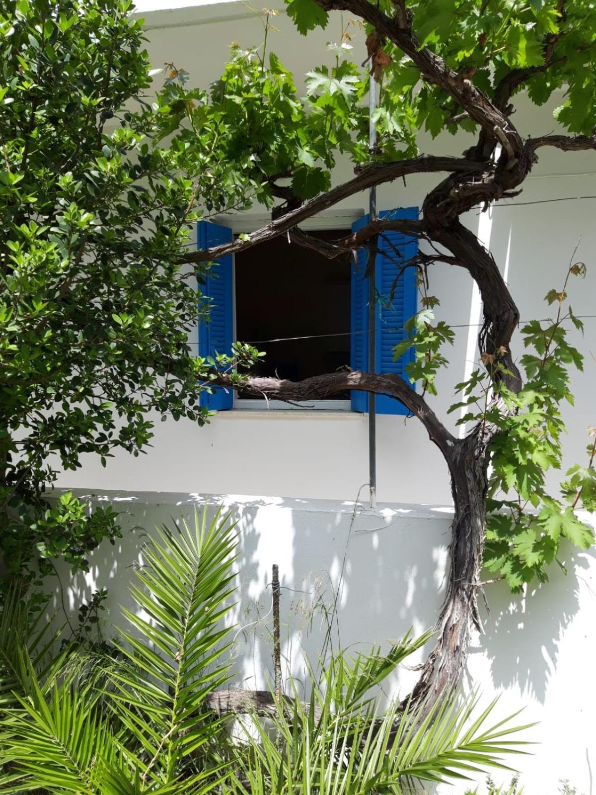 Hotel Neos Matala Dış mekan fotoğraf