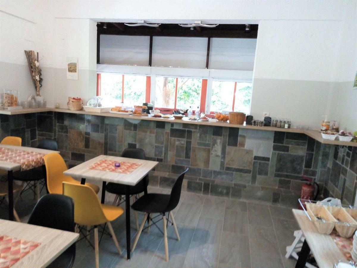 Hotel Neos Matala Dış mekan fotoğraf